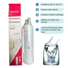 1 Pack Frigidaire Wf3cb Pure Source 3 Water   Ice Refrigerator Filter New Sealed
