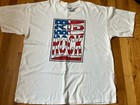Vintage T Shirt - Kid Rock Devil Without A Cause Between The Legs 1999 Size Xl