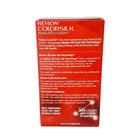 Revlon Colorsilk Hair Color  10 Black Ammonia-free With Keratin Permanent Dye