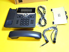    brand New   cisco Cp-7821-k9 Ip Phone Voip Business Desk Telephone Office Phone