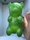 Green Gummybear Night Light