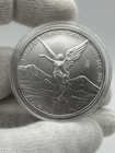 2021 Banco De Mexico Silver Libertad Series Bicentennial Set W coa In  Box