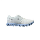 Brand New Cloud Women Running Sneakers Shoes  White I Chambray   8 Medium Us