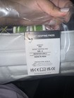 Kookaburra Cricket W k  Legguards  Adult New In Sealed Packaging S1