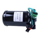 Receiver Drier 61-6630 For Thermo King Tripac Apu Evolution 20140430 8254129