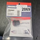 Rigid Industries Red Indicator On off Rocker Switch 12v Powersports 40191