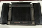Polaroid 4 X 5 Film Holder Le-33a For Singer Graflex Speed Graphic Camera