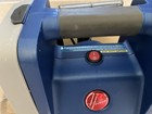Hoover Spotless Fh11200 Blue Portable Carpet And Upholstery Cleaner-seller Refur