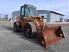 2000 Case 621c Wheel Loader Tractor Enclosed Cab 100  Bucket 139 Hp Bidadoo
