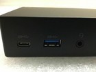 Lenovo Thinkpad Usb-c Dock Usb 3 0 4k Plug And Display Dk1633 03x7194 40a9