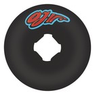 Santa Cruz Ojii Oj2 Screaming Hand Original Chubbies Skateboard Wheels 56mm 101a