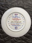 1995 Sports Impressions Mickey Mantle Collector Plate