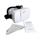 Bobovr 3d Virtual Reality Headset Glasses For Mobile Phone White Open Box