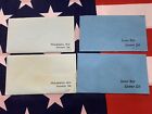 1982 - 1983 P   D Official Us Mint Souvenir Sets  See Description 