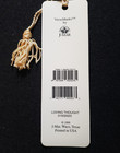 Bookmark With Verse And Tassel - Inspirational Gift-  loving Thoughts  Free Ship