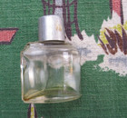 Vintage Lucien Lelong Perfume Bottle