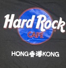 Vintage Hard Rock Caf   Hong Kong Size Xxl T-shirt- Rare   