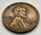 1938 S Lincoln Wheat Cent Vf xf You Grade It  Ef Penny Type Coin Free Ship 