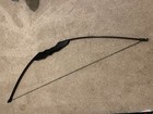 Recurve Bow   Arrow Set