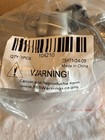 A c Compressor With Clutch Compatible With Mazda 3 Mazda 5 2007-2009