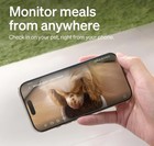 Petlibro Granary Smart Camera Cat Feeder Wi-fi 1080p Hd Night Vision 2-way