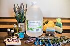 Vegetable Glycerin 100  Pure Usp 1 Gallon  128 Oz  Food Grade Premium Quality