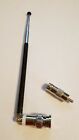 Motorola Minitor Ii  Director Ii Pager Amplified Charger Replacement Antenna