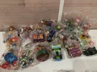 Toy Story 2 Mcdonald s Happy Meal Toys 1999 Complete Set Of 20  Vintage Nip