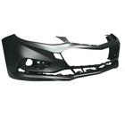 Primered Front Bumper rear Cover Replacement For Cruze 2016 2017 2018