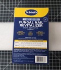 Nib Dr  Scholl s Fungal Nail Treatment And Revitalizer Led Light Therapy W usb
