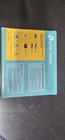 Tp-link Gigabit Power Over Ethernet Poe Injector Adapter Tl-poe150s - New Sealed