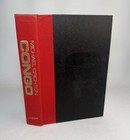 Congo-michael Crichton-signed-inscribed-true 1st Edition-1st State Dj-very Rare 