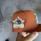 7 5 8 New Era    philadelphia Stars    Negro League Baseball Hat  multi  Phillies