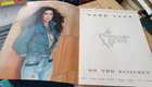 Cher Do You Believe  Concert Program Tour Book 1999 Vintage