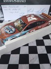 Brad Keselowski Signed 2014  2 Miller Lite  Vinage Finish   bk-7 