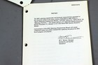 Apollo Program Msc Metrology Requirements Manual With Nasa Engineer Provenance
