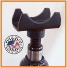 Usa Made Bottle Jack Axle Adapter Lifting Saddle