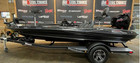 2023 Triton 179 Trx Fiberglass Fishing Bass Boat W  Mercury   115 Elpt Pro Xs