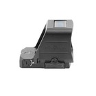 Holosun 507 Pro Max Red Dot Open Pistol Sight 2 Moa Dot 8 20 32 Moa Circle Black