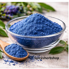 Natural Blue Neel Powder     Fabric Whitener   Laundry Brightener