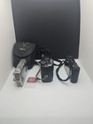 Compact Digital Camera Lot Of 4 Sony Canon Kodak Exfilm For Parts Not Working