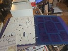 Huge Scrapbooking Supplies Lot Free Shipping