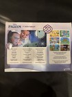 Pebble Gear Disney Frozen 2 7  Kids Wifi Tablet 16gb Light Blue Brand New Sealed