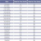 Jazz Shoe Slip On Dance Shoe For Girls And Boys And Adult Black Us