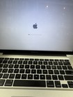 Apple Macbook Pro 15  A1286 Laptop For Repair  6607