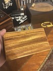 Cigar Cigarette Humidor Case