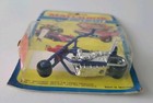Matchbox Superfast Jumbo Jet Elephant Chopper  1971 Matchbox Motorcycle