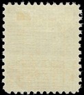 1933 Usa Canal Zone - Scott 115 - Mh  Og - Premium Example 