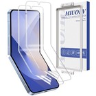 2 Sets For Samsung Galaxy Z Flip 7 6 5 4 3 Protector Easy To Install Hydrogel