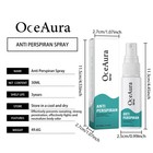 Body Care Spray Summer Armpit Sweating Odor Lasting Fragrance